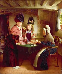 The Fortune Teller